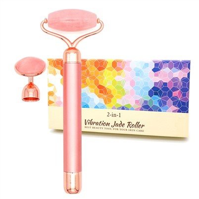 2 u 1 električnoj masažnoj valjku za lice