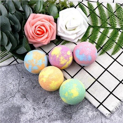 Kupke bombe u rasutom