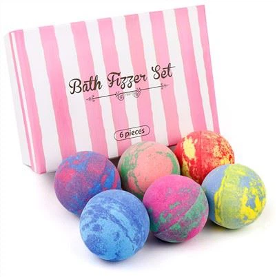 Poklon setovi za kupanje