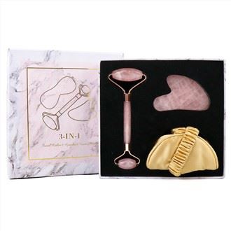 Najbolji valjak za kristalno lice za masažu lica