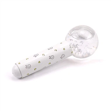 Hlađenje lica Ice Globes lice vrat