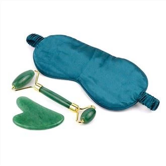 Roller od žada i Gua Sha za vitko lice