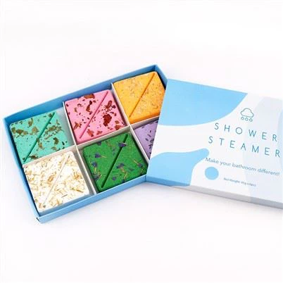 Eukaliptus i pare za tuširanje metvice za preprodaju