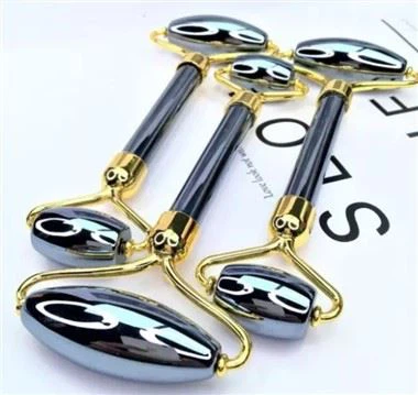 Terahertz valjak od žada za masažu lica