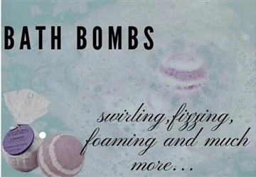 5 ključnih prednosti bombice za kupanje