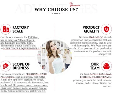 Zašto veleprodajne bombice za kupanje odaberite nas