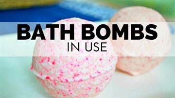10 pametnih načina korištenja bombica za kupanje