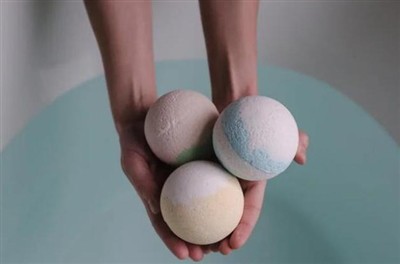 Koliko bombica za kupanje trebate koristiti po kupanju?