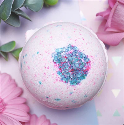 Sakura Bath Bomb