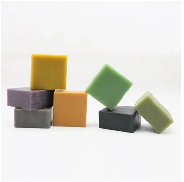 Sterilizirajte sapun za njegu kože