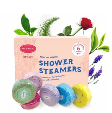 Kupke za kupanje esencijalnog ulja na prodaju