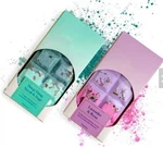 Bomba za kupanje čokolade