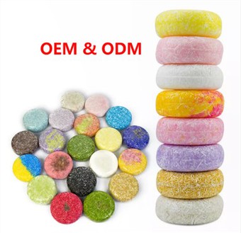 Sapun za šampon za kosu