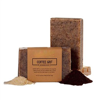 Prirodni sapun za kavu