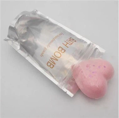 Prirodni Valentinovo ljubavne bombe bombe srca