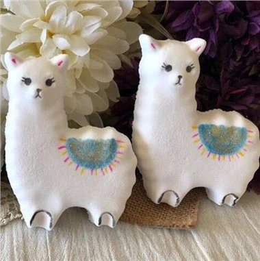 Bomba za kućne ljubimce za kućne ljubimce alpaka