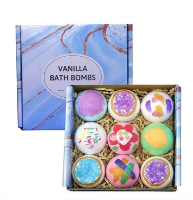 GEODE BOMBE KRISTALE IZNADNJE