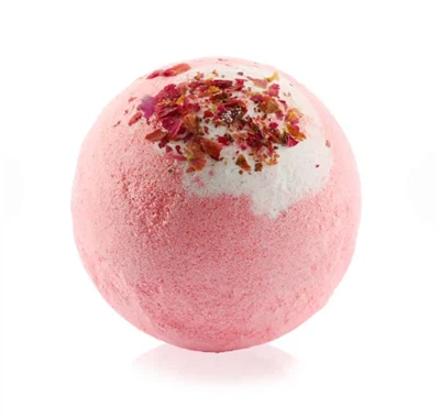 Bomba ružičaste kupelji