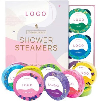 Bombe sinusa za tuširanje