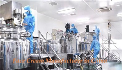 Privatni proizvođač krema za lice u Kini|Vodič za OEM i ODM