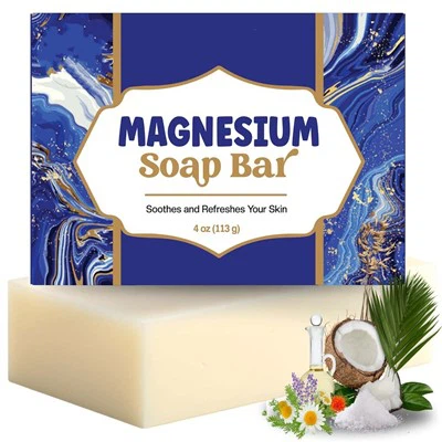Magnezijev sapun sapun